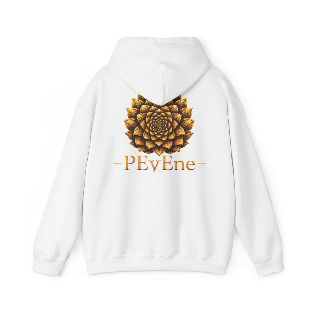 StoneYer Higher Vision Hoodie