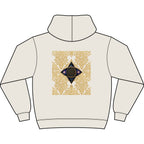 StoneYer Mystic Geometry Emblem Hoodie