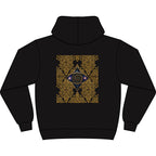 StoneYer Mystic Geometry Emblem Hoodie