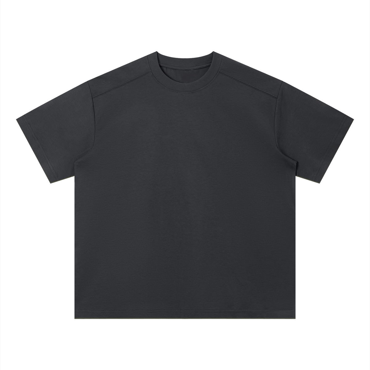 Unisex Sorona Quick-Dry Loose Fit Boxy T-Shirt