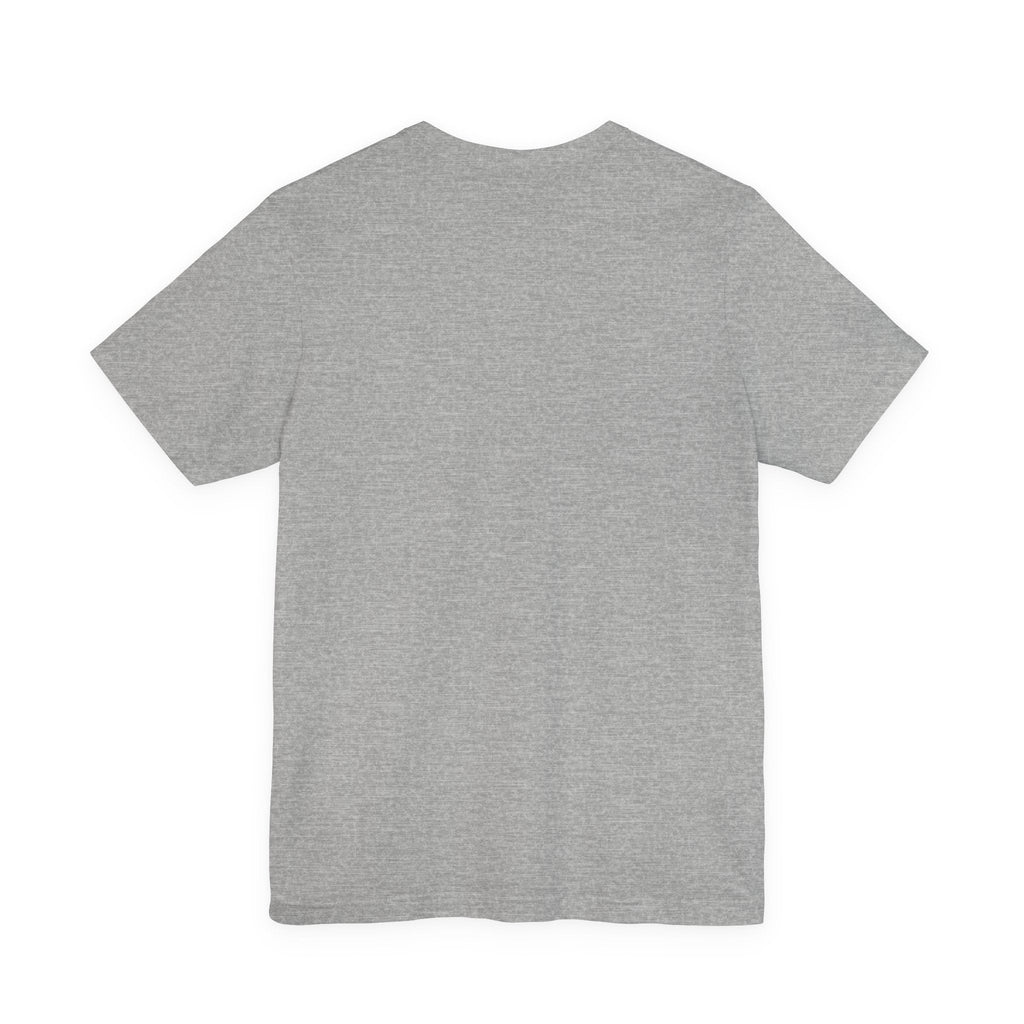 StoneYer Mystic Third Eye Six-Point Star T-Shirt