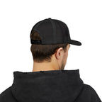 StoneYer Symbol Snapback Trucker Cap