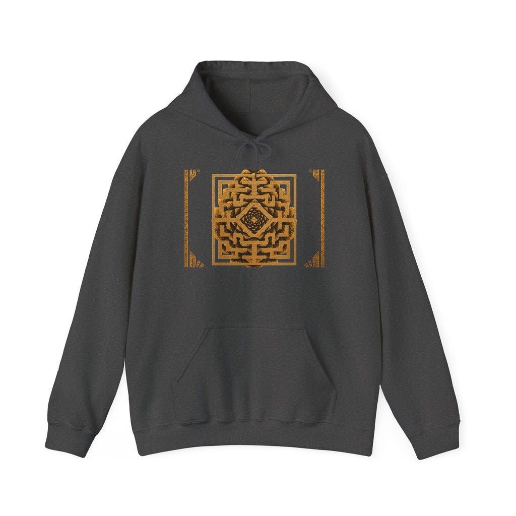 StoneYer Higher Vision Hoodie