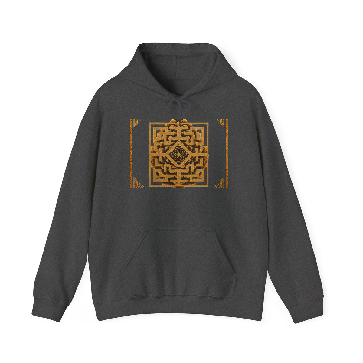 StoneYer Higher Vision Hoodie