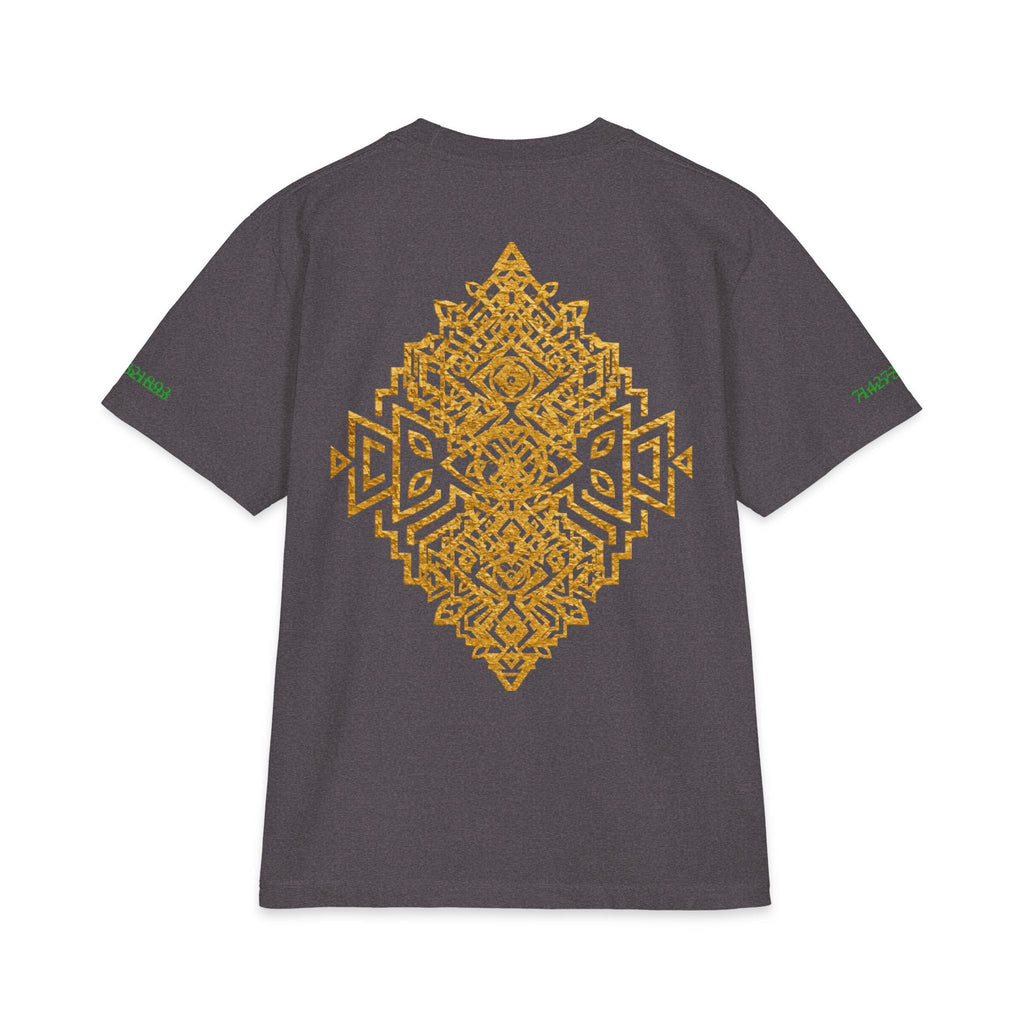 StoneYer Power & Prosper Symbol T-Shirt