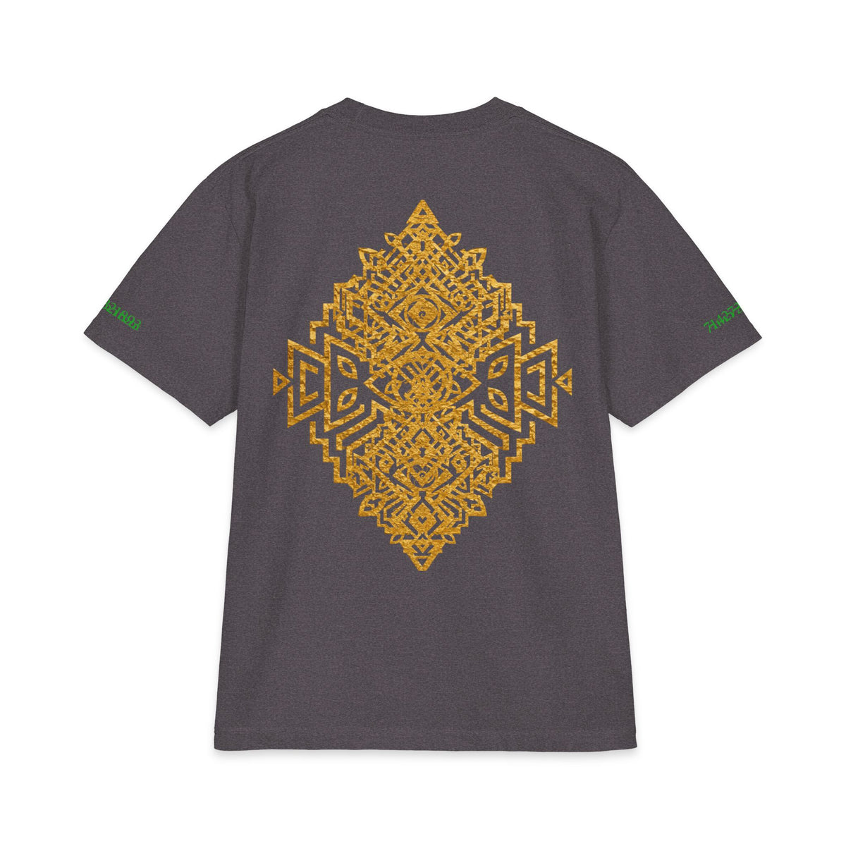 StoneYer Power & Prosper Symbol T-Shirt