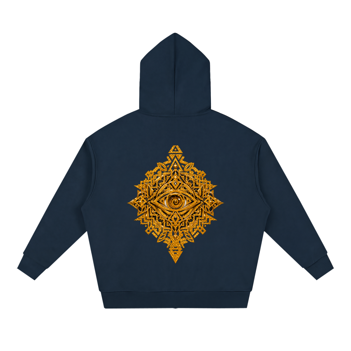 StoneYer Balance Full-Zip Hoodie