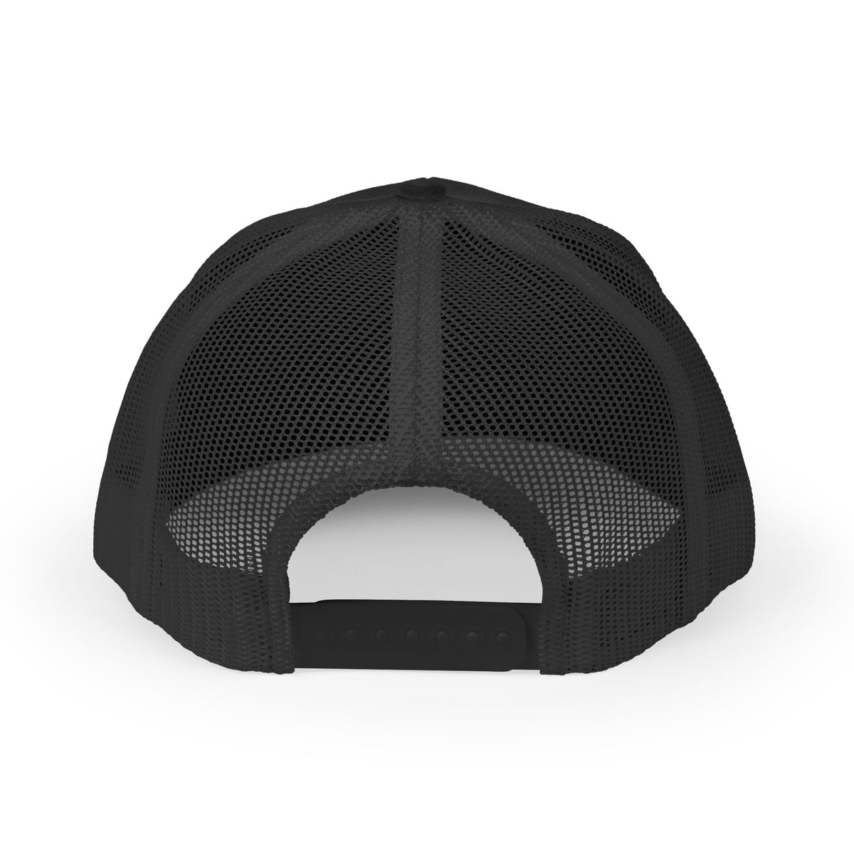 StoneYer Symbol Snapback Trucker Cap