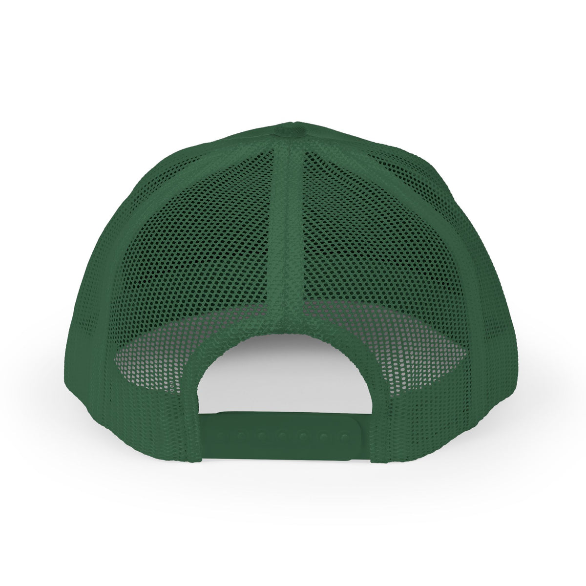 StoneYer Symbol Snapback Trucker Cap