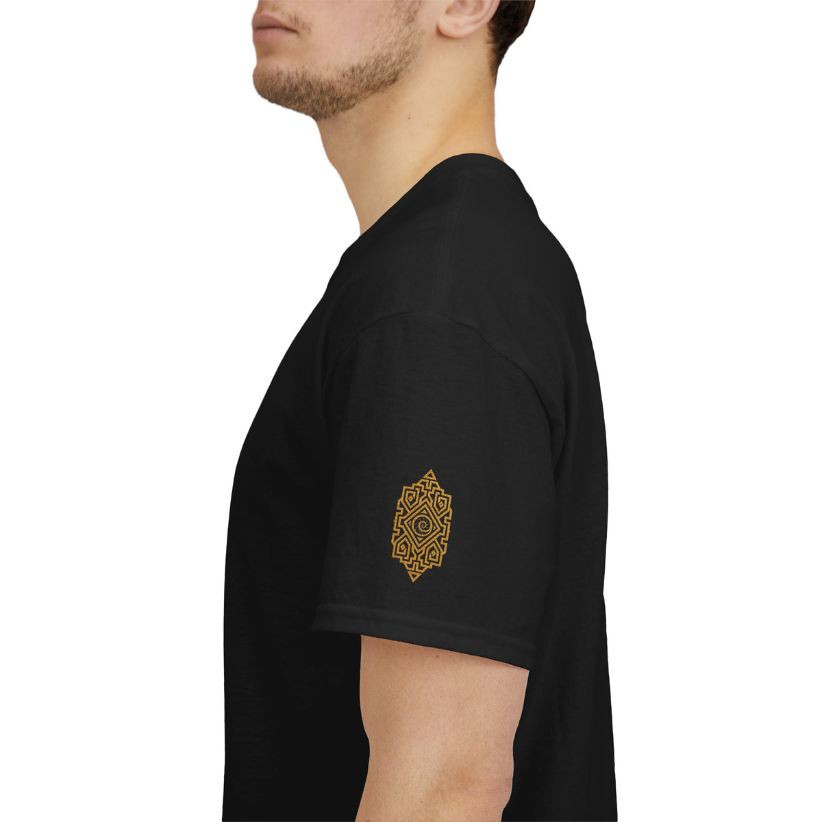 StoneYer Power & Protection Symbol T-Shirt