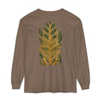 StoneYer Logo Long Sleeve Tee