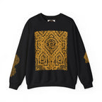 StoneYer Unit-Eye Power & Protection Heavyweight Sweatshirt