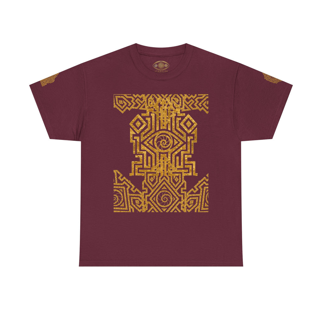 StoneYer Power & Protection Symbol T-Shirt
