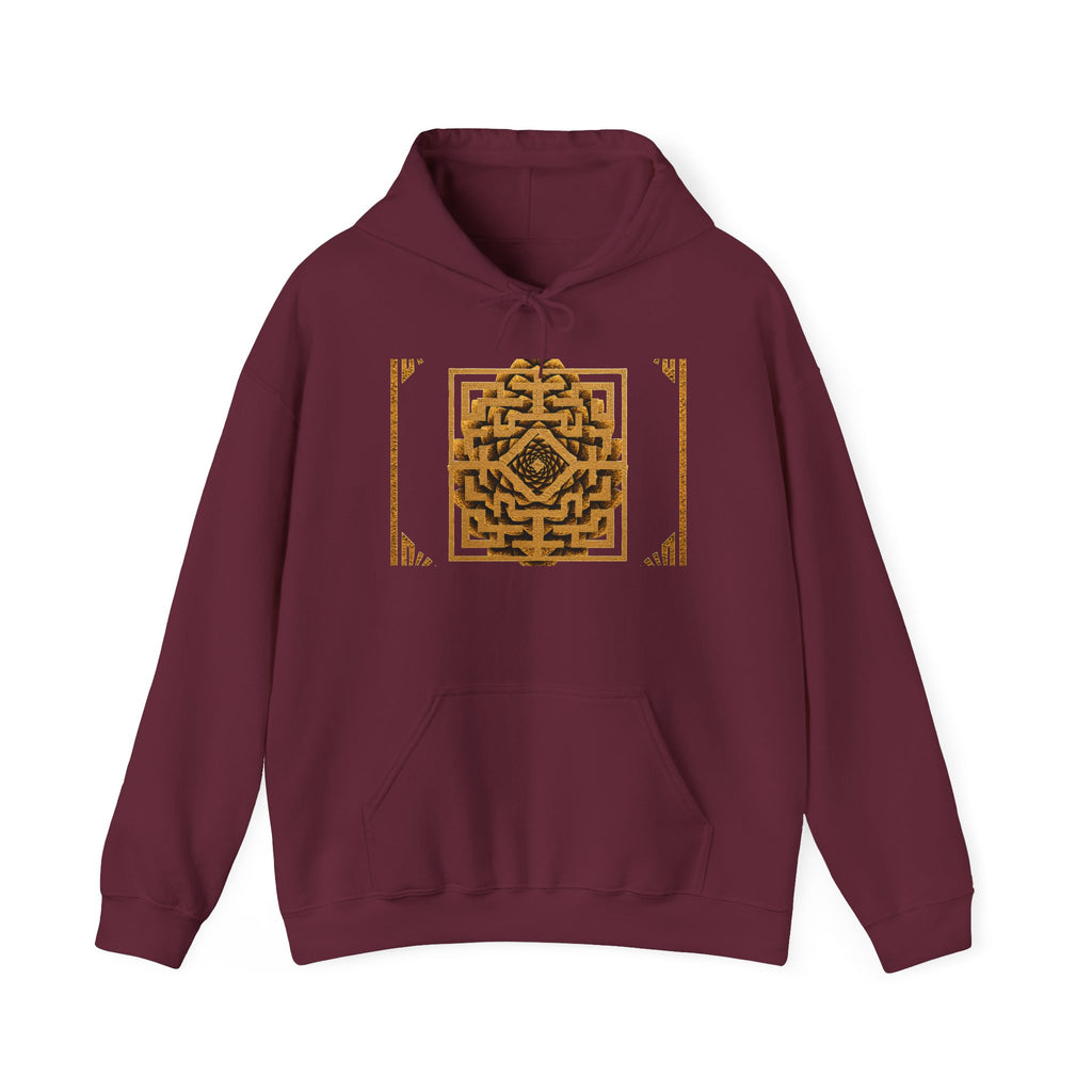 StoneYer Higher Vision Hoodie