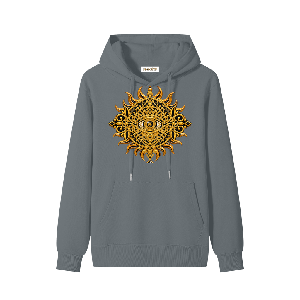 StoneYer Soul Power Superior Cotton Hoodie