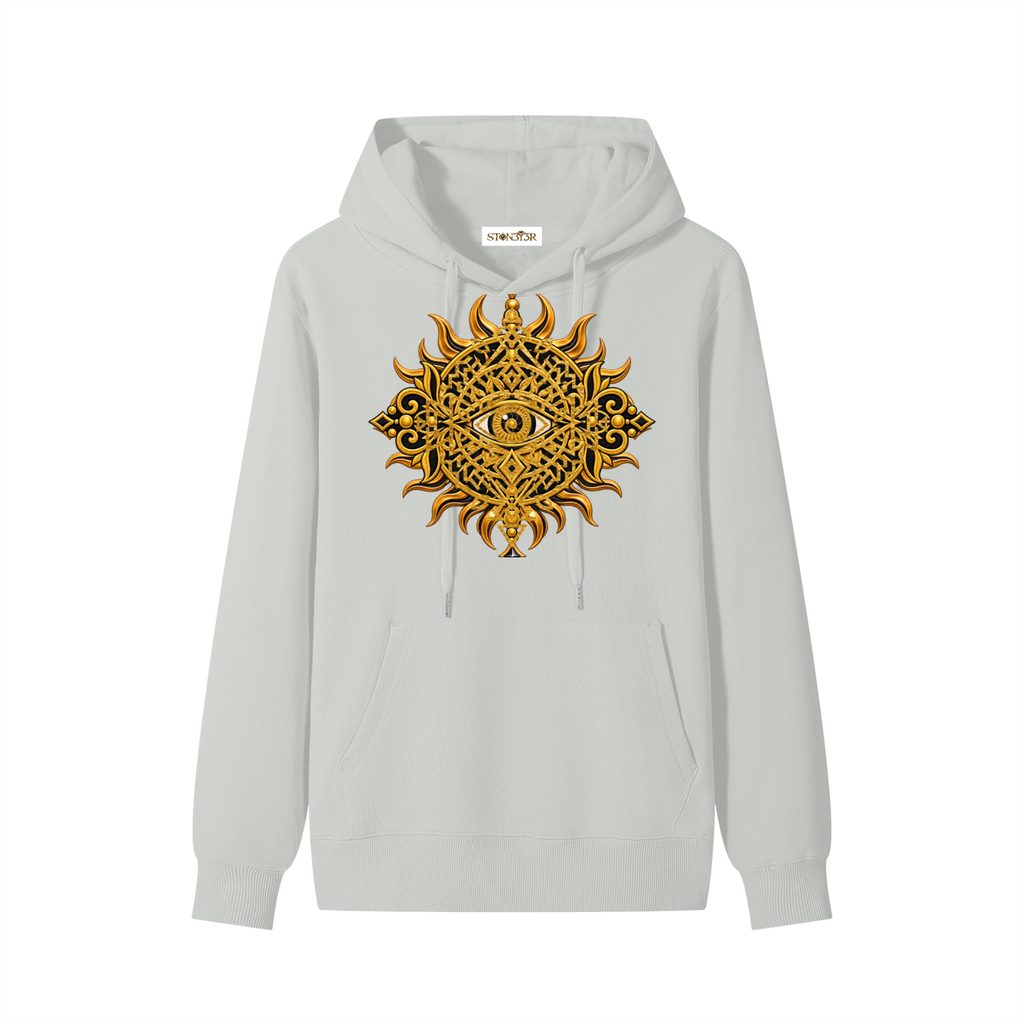 StoneYer Soul Power Superior Cotton Hoodie