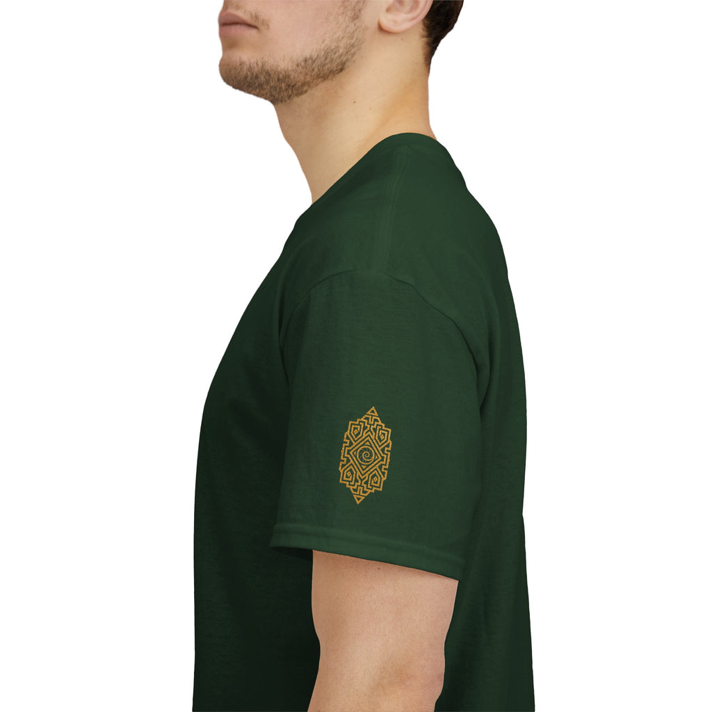 StoneYer Power & Protection Symbol T-Shirt