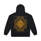 Unisex Heavyweight Pullover Hoodie
