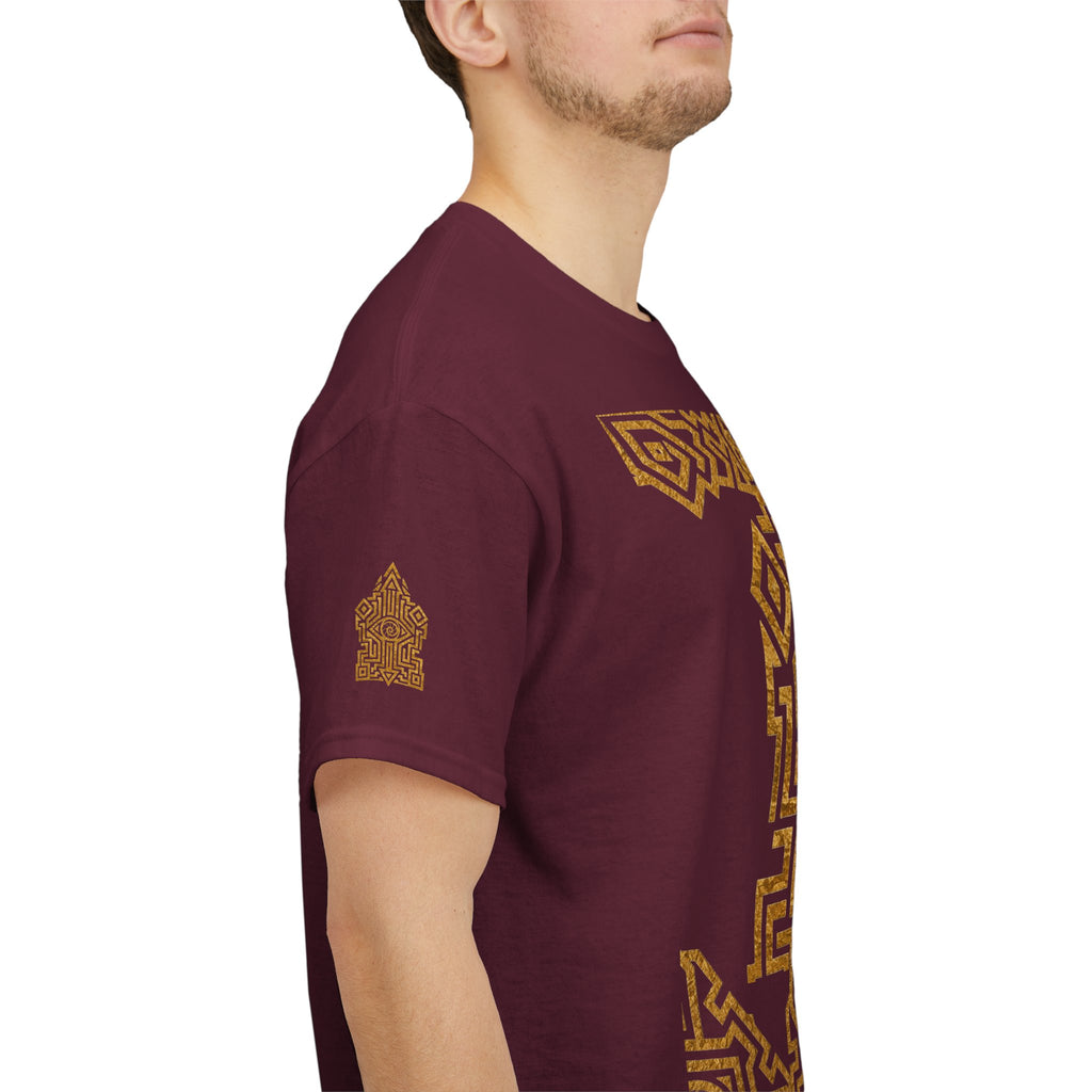StoneYer Power & Protection Symbol T-Shirt