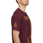 StoneYer Power & Protection Symbol T-Shirt