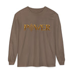 StoneYer Logo Long Sleeve Tee