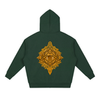 StoneYer Balance Full-Zip Hoodie