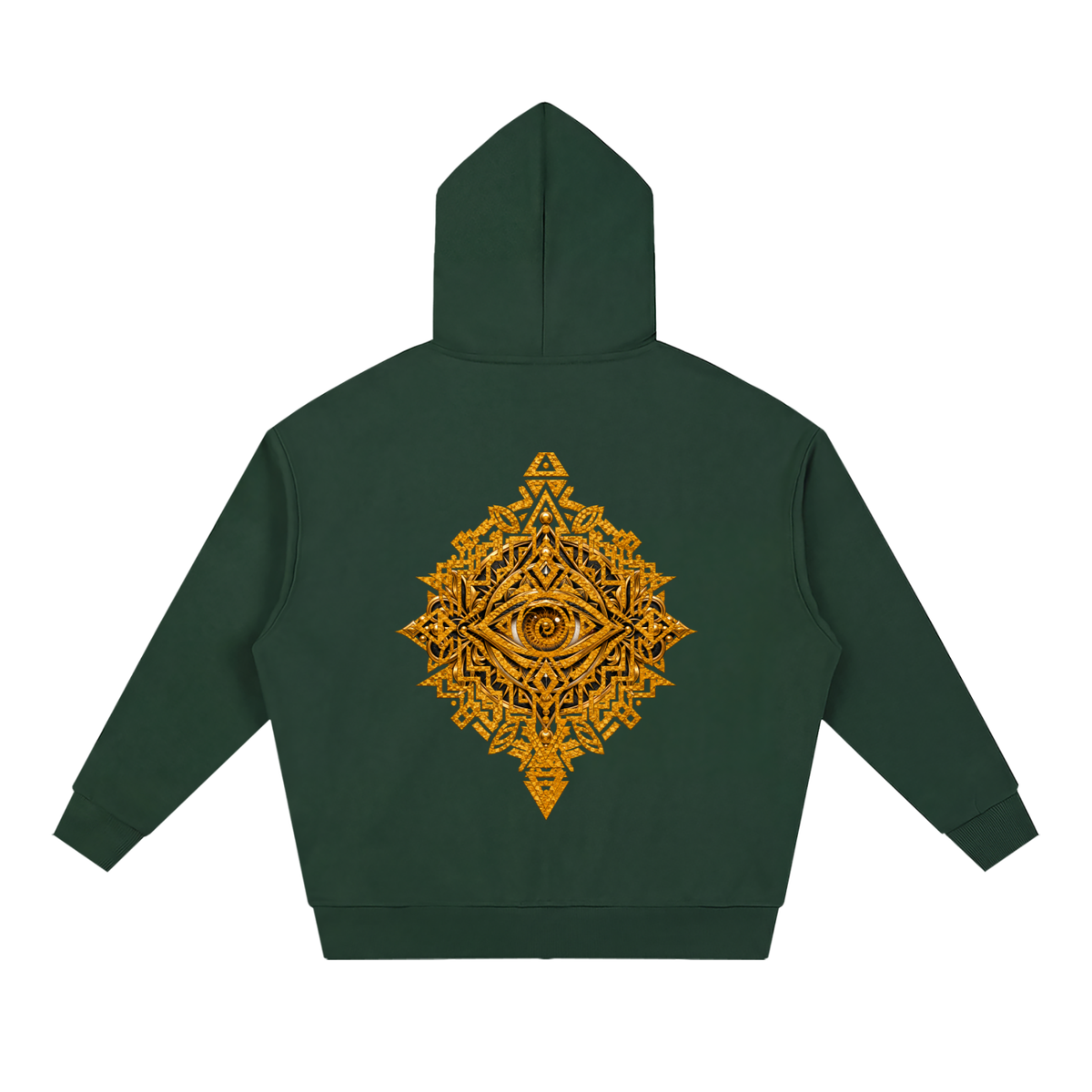 StoneYer Balance Full-Zip Hoodie