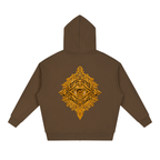 StoneYer Balance Full-Zip Hoodie