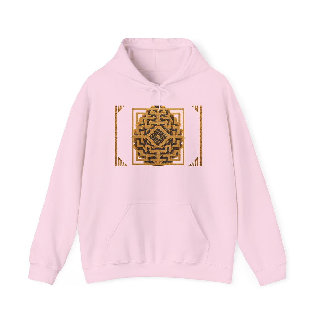 StoneYer Higher Vision Hoodie