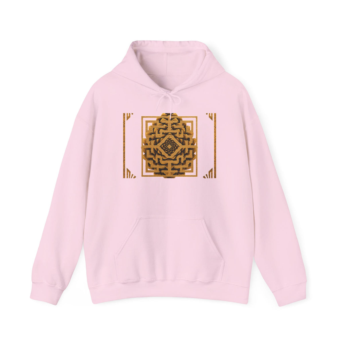 StoneYer Higher Vision Hoodie