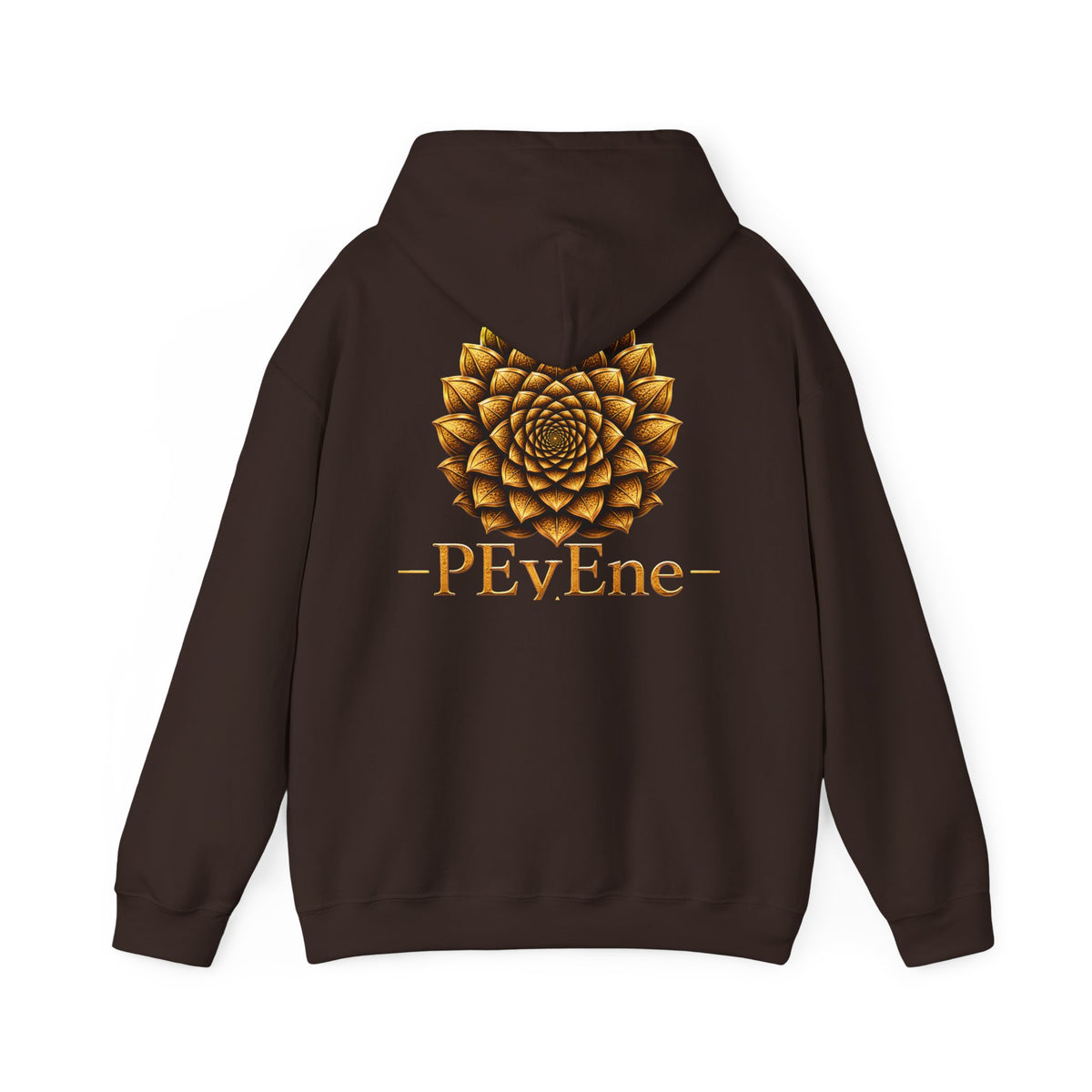 StoneYer Higher Vision Hoodie