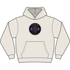 StoneYer Mystic Geometry Emblem Hoodie
