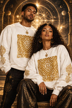 StoneYer Unit-Eye Power & Protection Heavyweight Sweatshirt