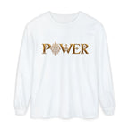 StoneYer Logo Long Sleeve Tee