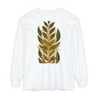 StoneYer Logo Long Sleeve Tee