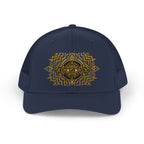 StoneYer Symbol Snapback Trucker Cap