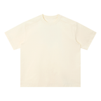 Unisex Sorona Quick-Dry Loose Fit Boxy T-Shirt
