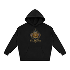 StoneYer Eyefinte Fleece Hoodie