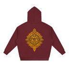 StoneYer Balance Full-Zip Hoodie