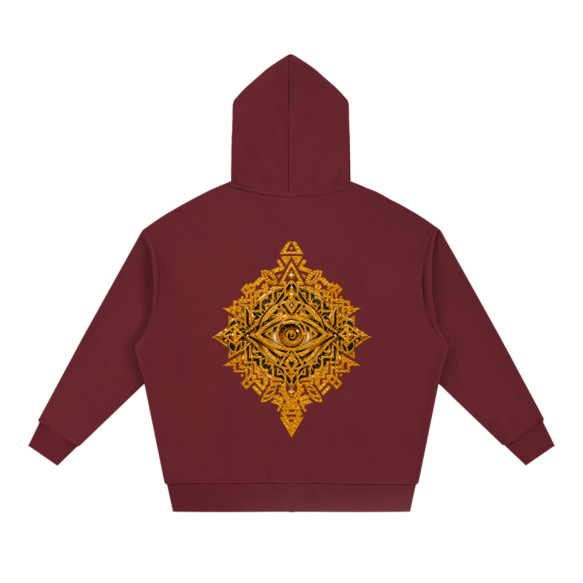 StoneYer Balance Full-Zip Hoodie