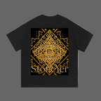 StoneYer Soul Power Heavyweight Cotton T-Shirt