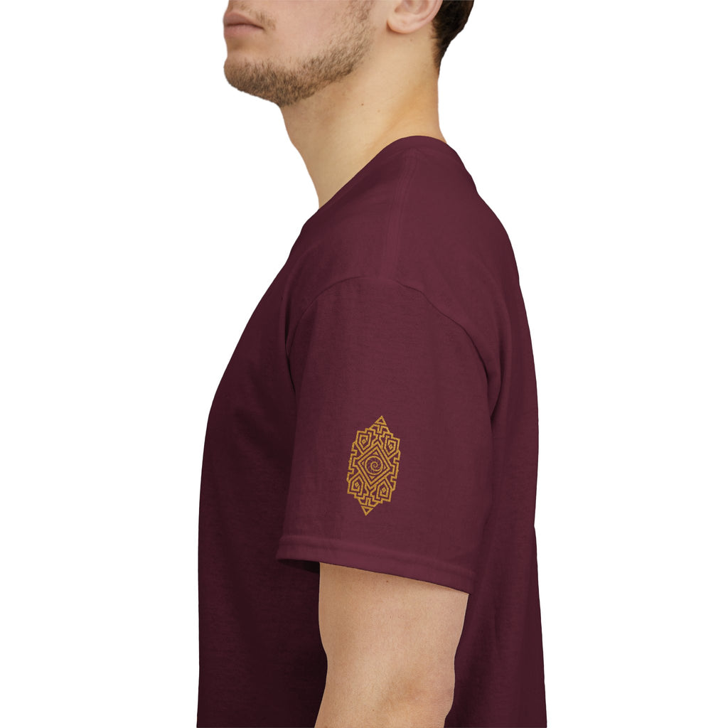 StoneYer Power & Protection Symbol T-Shirt