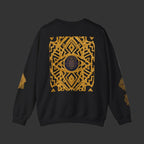StoneYer Unit-Eye Power & Protection Heavyweight Sweatshirt