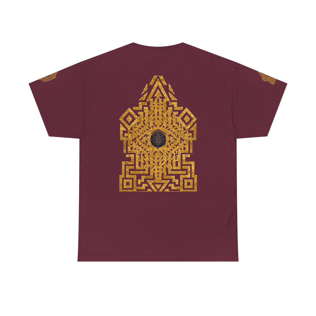 StoneYer Power & Protection Symbol T-Shirt