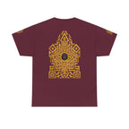 StoneYer Power & Protection Symbol T-Shirt