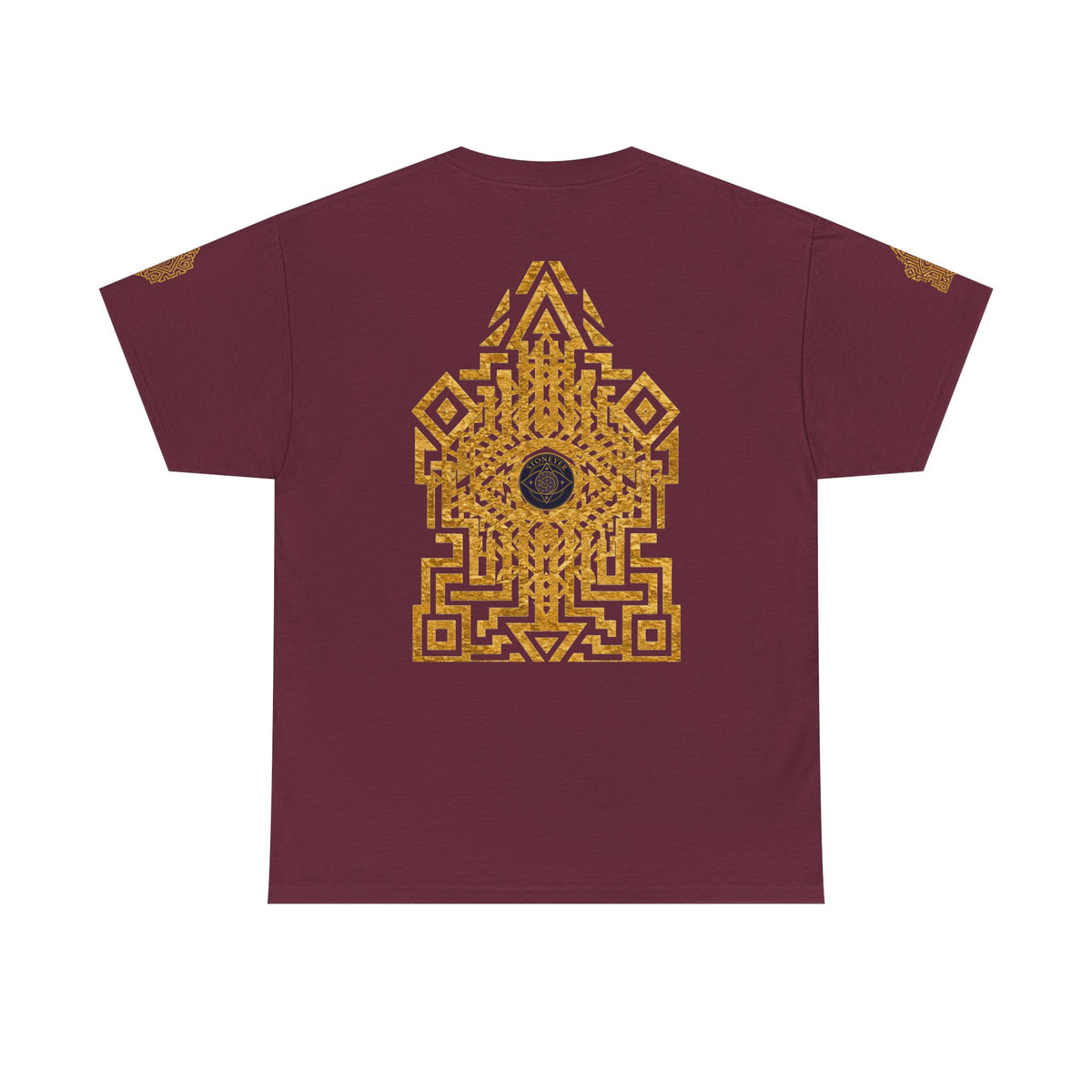 StoneYer Power & Protection Symbol T-Shirt