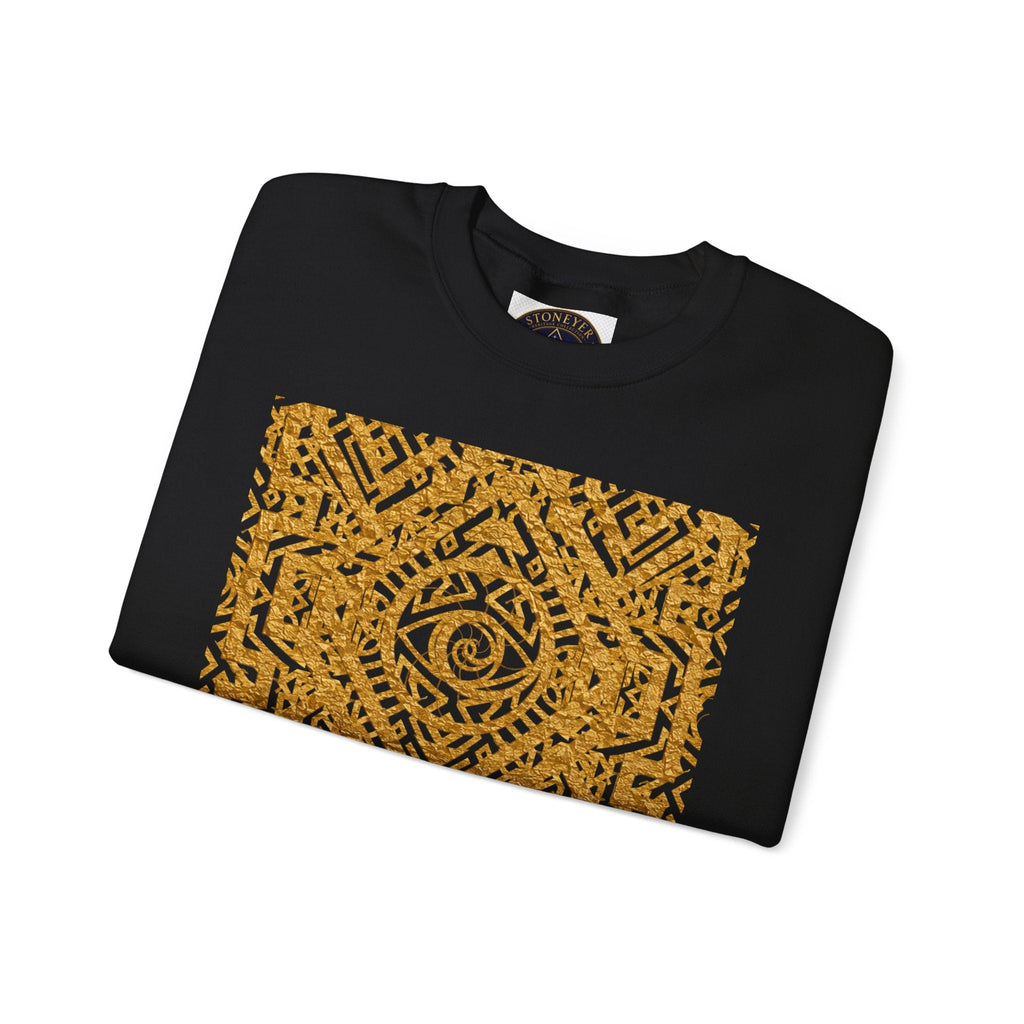 StoneYer Unit-Eye Power & Protection Heavyweight Sweatshirt