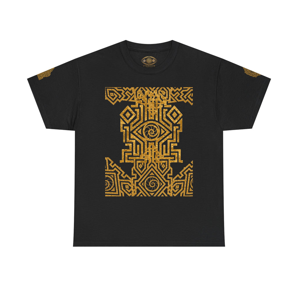 StoneYer Power & Protection Symbol T-Shirt