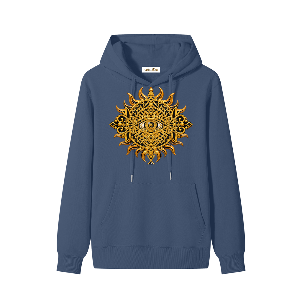StoneYer Soul Power Superior Cotton Hoodie