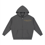 StoneYer Balance Full-Zip Hoodie